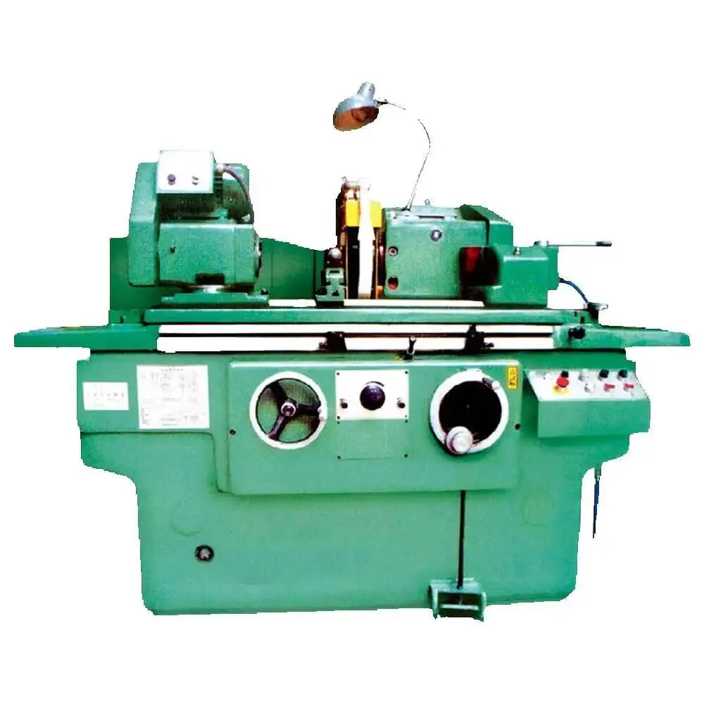 Mm1420e الثقيلة عالية الدقة العالمي أسطواني طحن هاين سطح مسطح القاطع طاحونة 500 مللي متر