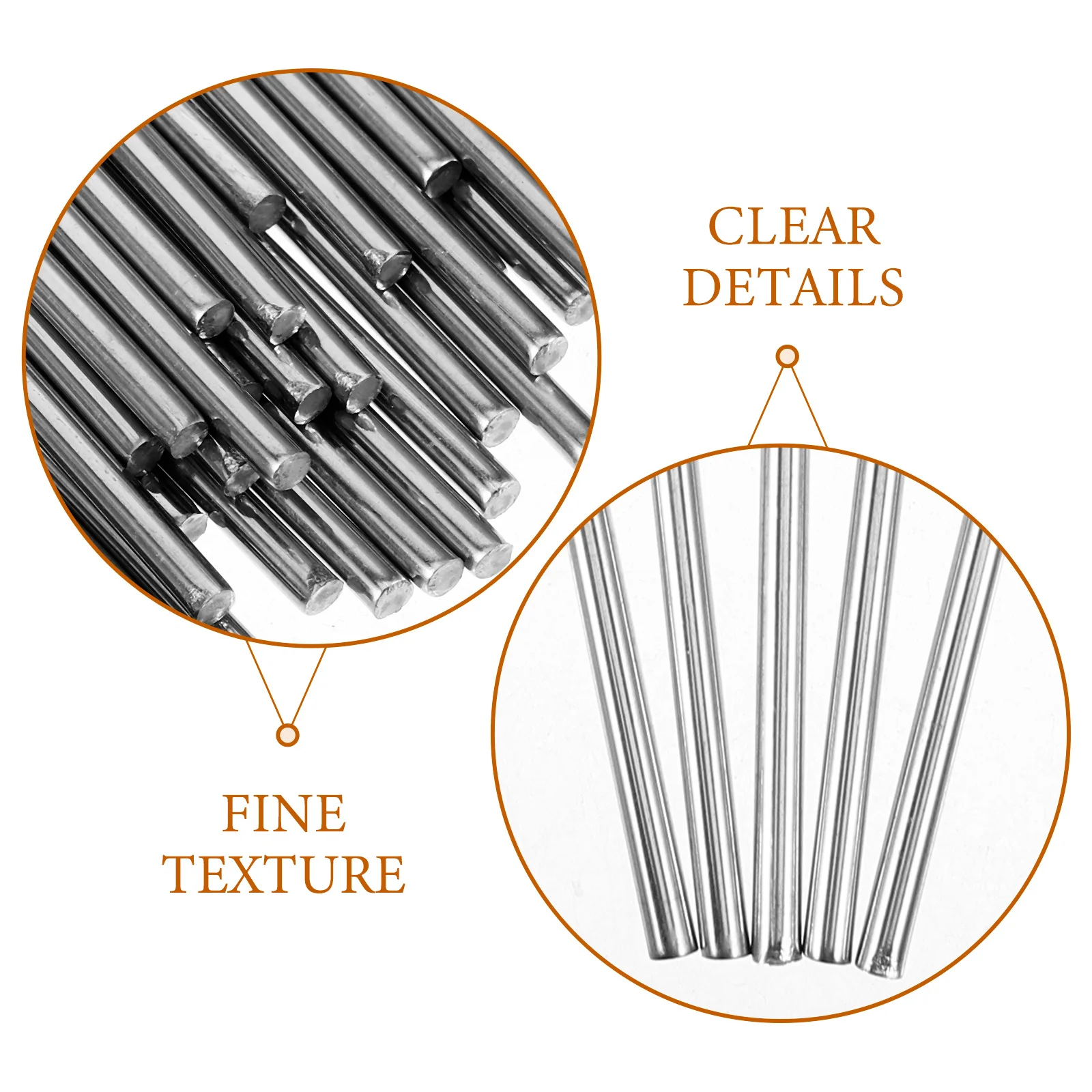 50Pcs Pin Pemblokir Rajutan dari Baja, Set Pin Rajut DIY, Alat Rajut Logam, Aksesoris Papan Pemblokir, Perlengkapan Rajutan, Papan Rajut