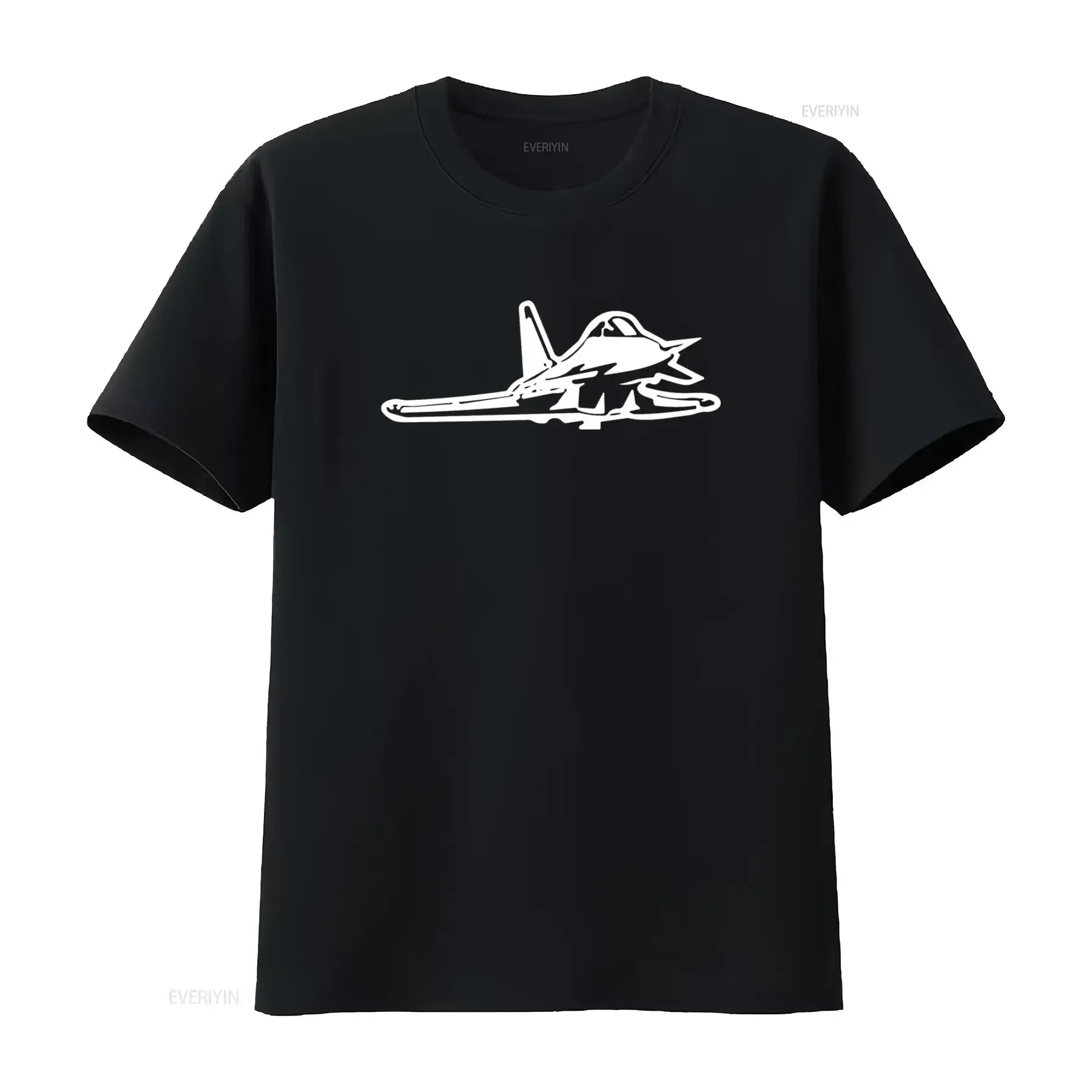 Olives BW Tropen EF Luftwaffe Germany Flag Fighter Jet Print T Shirt 25413 vintage Washed Soft Casual homme designer clothes