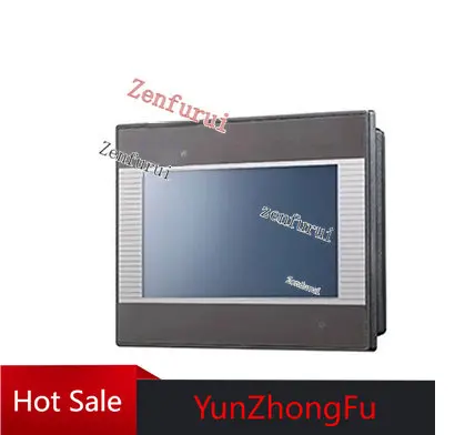 Weintek 7 Inch HMI MT8071iP MT8071 Touch Screen Panel Ethernet 800*480 USB Host New Original Box 1 Year Warranty