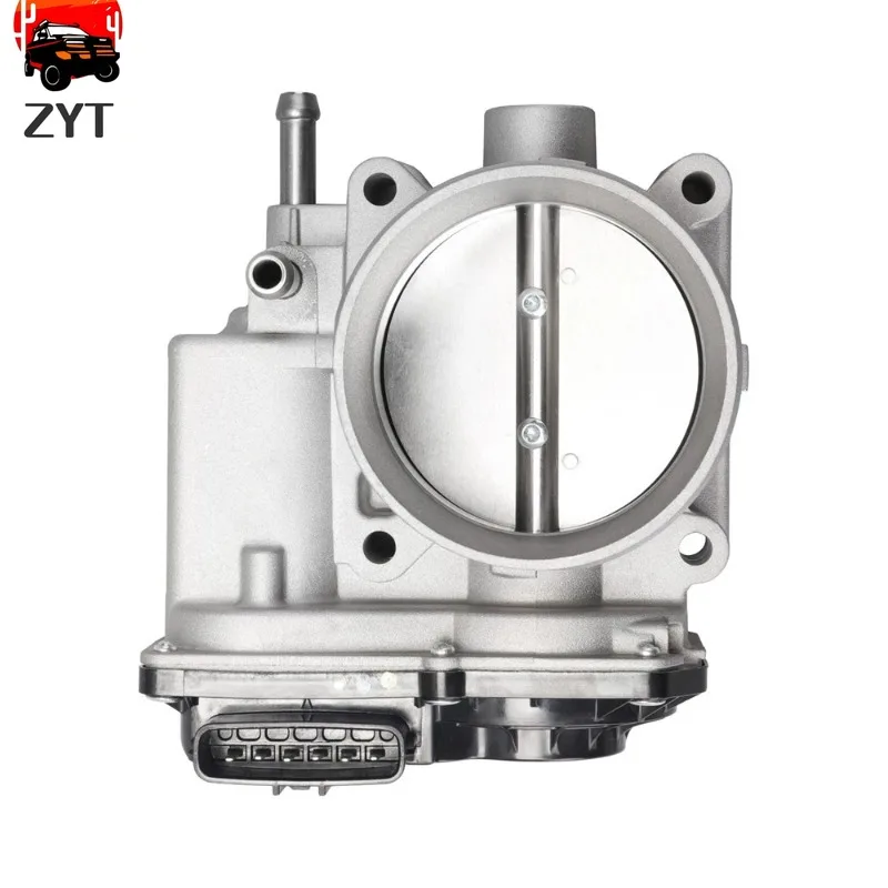 

Throttle Body 16119-7S000 16119-7S00E 16119-7S00F For Nissan NV 1500 2500 3500 4.0L Pathfinder Armada Infiniti QX56 5.6L