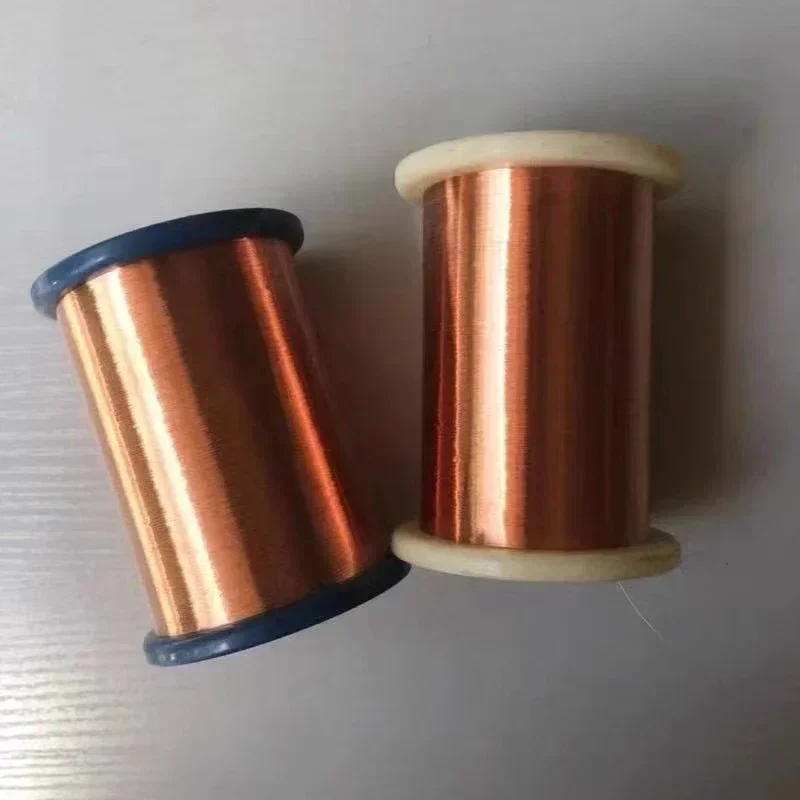 High Purity Copper Wire For Scientific Research Experiment Diameter ( ~ 3mm) Length 1 Meter Cu99.95% Copper Wire