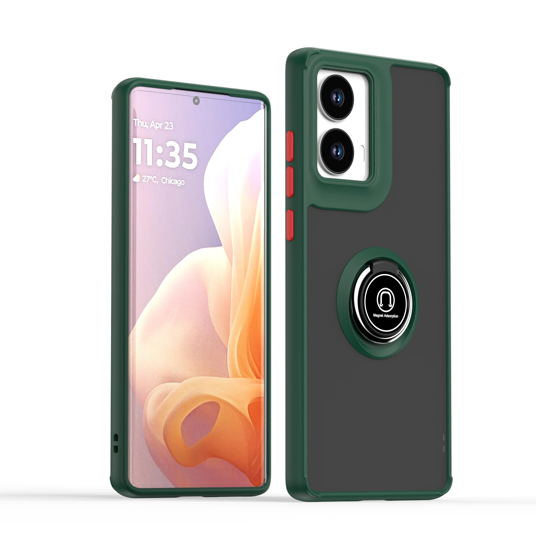 360 Rotation Bracke… - image