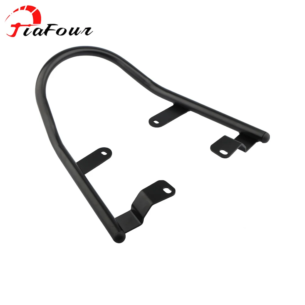 Accessories Passenger Rear Seat Grab Bar Handles Seat Hand Armrest Handle Rail luggage RackFit For XSR 700 2017-2022 Motorcycle