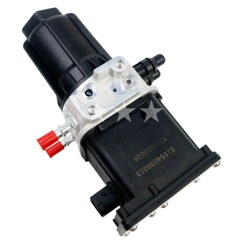 

Auto Parts Diesel Exhaust Fluid DEF Doser Pump 51154036013 Urea Pump 51.15403.6013 A054F762 for MAN Truck Euro 6 Engine