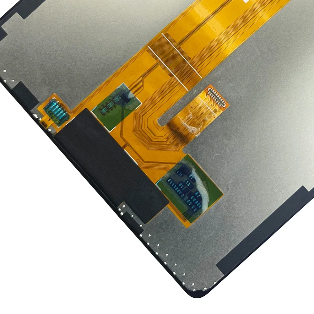 Imagem -04 - Touch Screen Display Lcd Digitalizador Painel de Vidro Assembly Samsung Tab a7 Lite 2023 Sm-t220 Sm-t225 T220 T225 8.7 in Pcs Novo