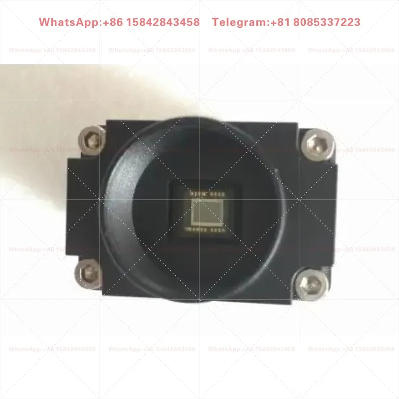 CR-GEN3-M6400 Gigabit Ethernet Monochrome Genie Area Array CCD Industrial Inspection Camera