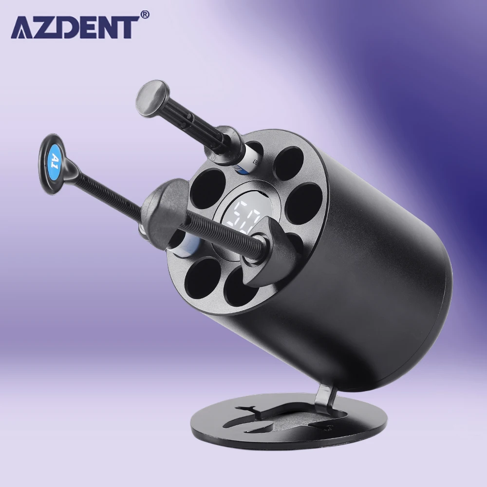 

AZDENT Dental Composite Resin Heater Material Soften Warmer