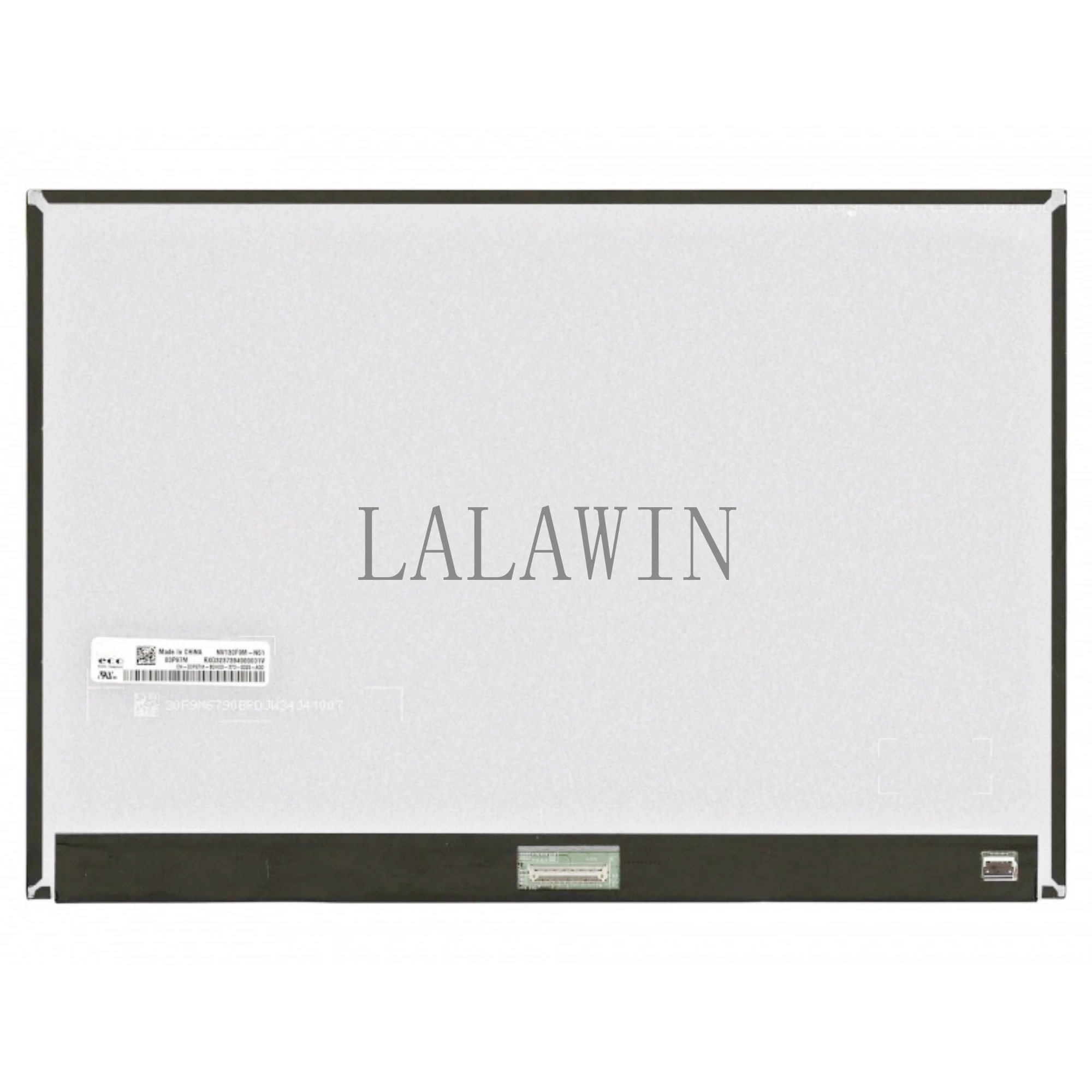

NV130F9M-N51 1920x1280 13.0 inch Laptop LCD screen Replacement Display Panel Matrix