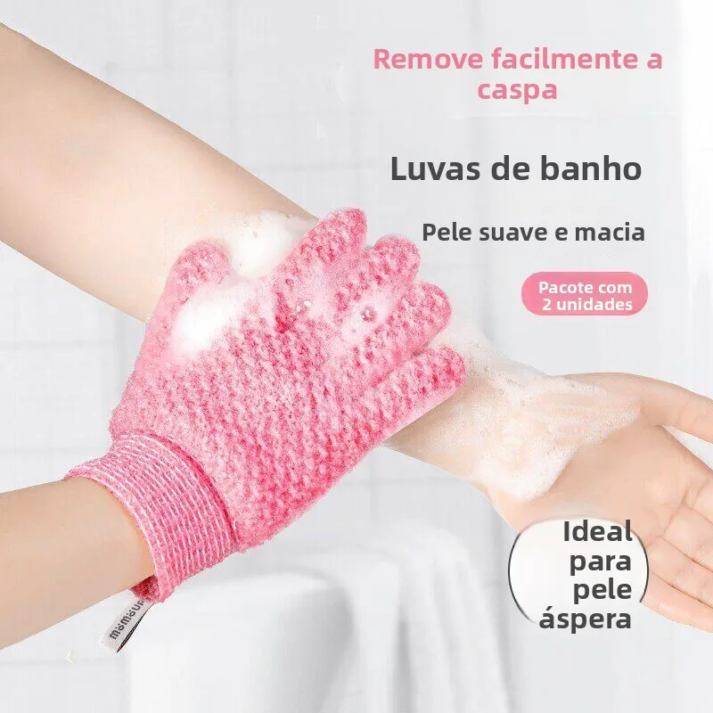 guanto-da-bagno-a-cinque-dita-ispessito-doppio-lato-per-uso-domestico-con-superficie-ruvida-per-scrub-e-rimozione-dello-sporco-facile-da-usare