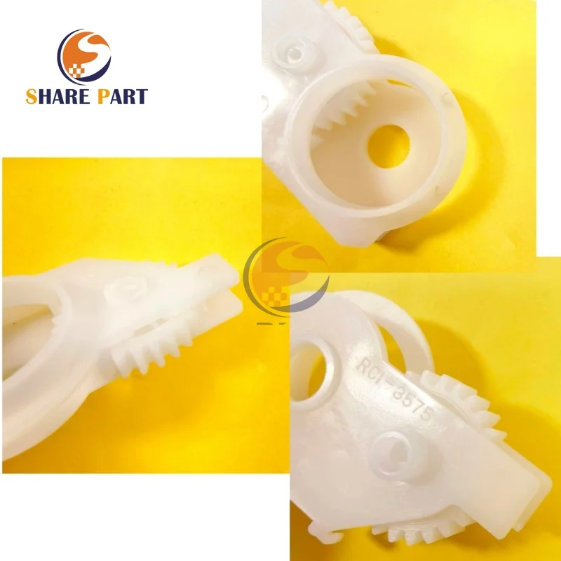Arm Swing Gear RC1-3575-000 1PC for HP LaserJet P2014 P2015 1160 3390 2400 2410 RU5-0307 2420 1320 2430 2727 Printer Parts