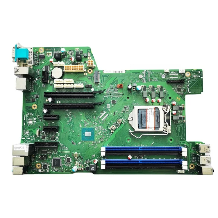 D3432-A14 GS2 I3 I5 I7 Industrial Motherboard CPU Board CPU Module Main Board  Stock 100%testing