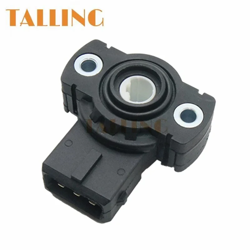 13631721456 Throttle Position Sensor For BMW 3 5 7 8 Series Z3 E36 E34 E38 E39 316i 320i 323i 325i 328i 518i 525i 840i New