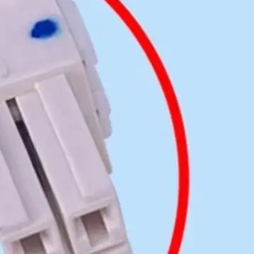 Auto Balancing Device Washing Machine Sensor For Laundry Balancing Automatic Vibration Reduction Straightforward Installation