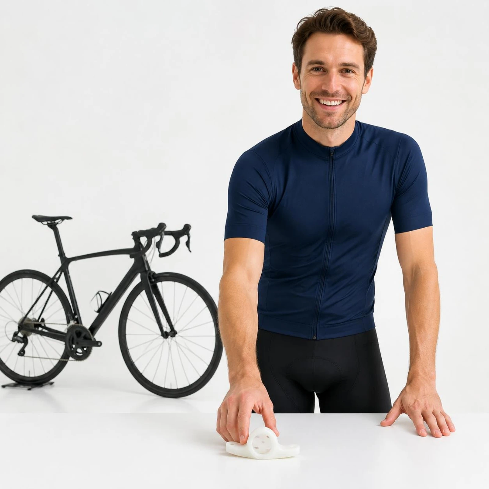 Supporto per Luce Posteriore d - Cycling Gear Holder recensione e prezzo