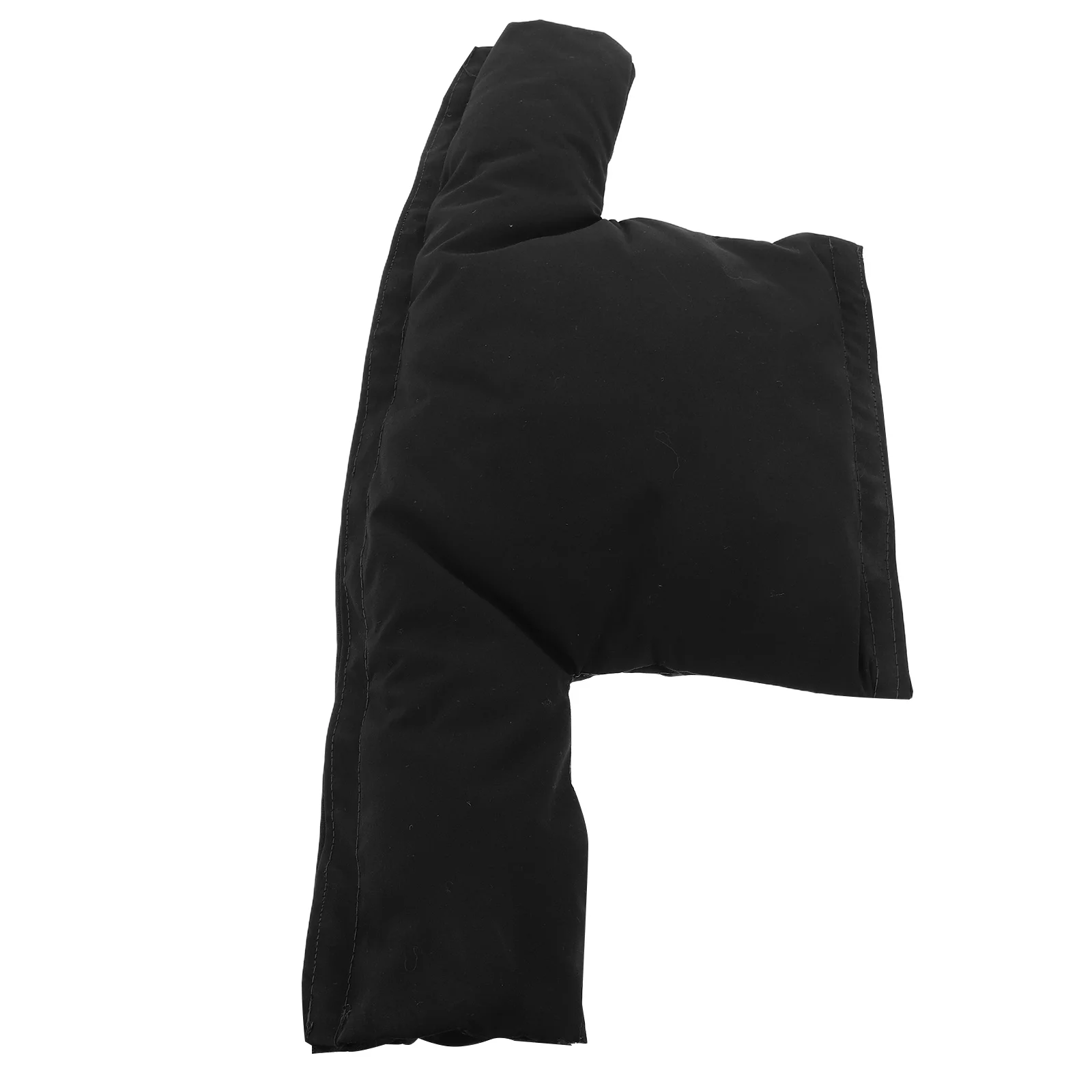 

Water Meter Freeze Protection Cover Outdoor Insulated Sleeve for Pipe Insulation Cold Weather Use Outdoor Water Tap Frost Cover