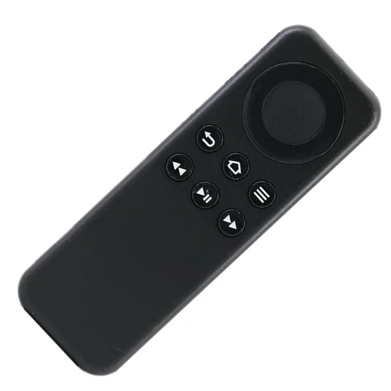 Replace Universal Remote Control for Fire TV Stick/Fire TV Box W87CUN CL1130 DV83YW PE59CV LY73PR DV83YM CE0700 S3L46N E9L29Y