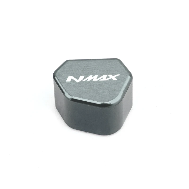 For Yamaha NMAX 125 155 N-MAX 125 155 NMAX125 NMA X NMAX155 CNC Motorcycle Switch Button Turn Signal Switch Keycap Accessories