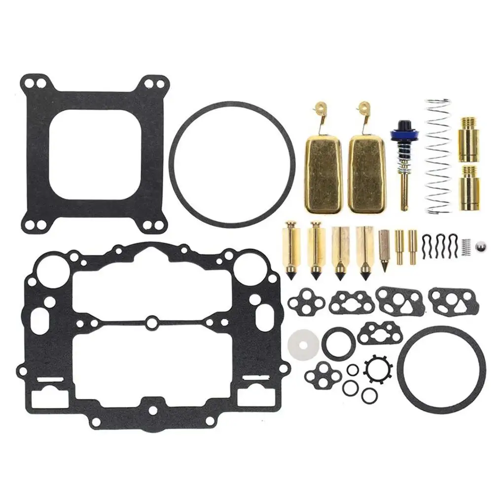 Carburetor Rebuild Motorcycle Accessory Repair Tool Replacement For Edelbrock carburetor 1477/1400/1404/1405/1406/1407/1411/1409