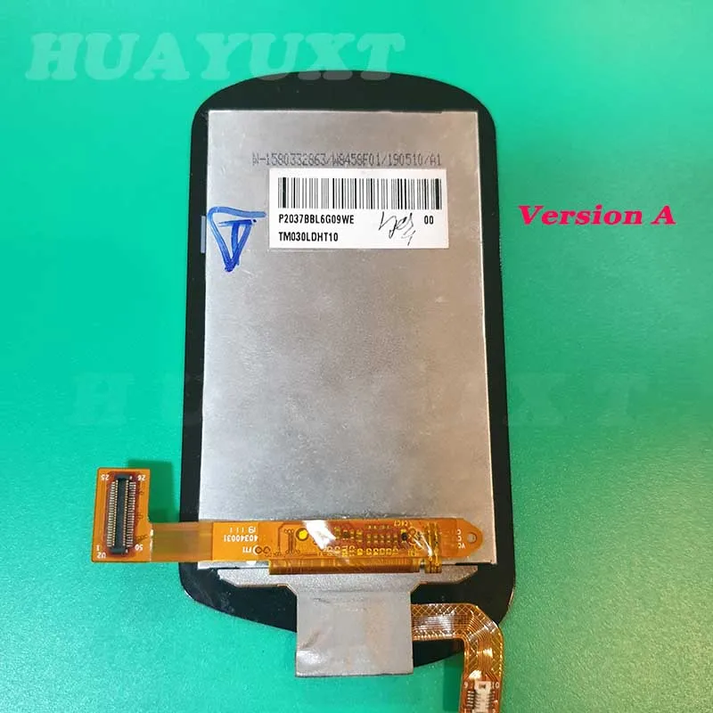3 inch LCD Display Touch Screen For GARMIN OREGON 750 parts