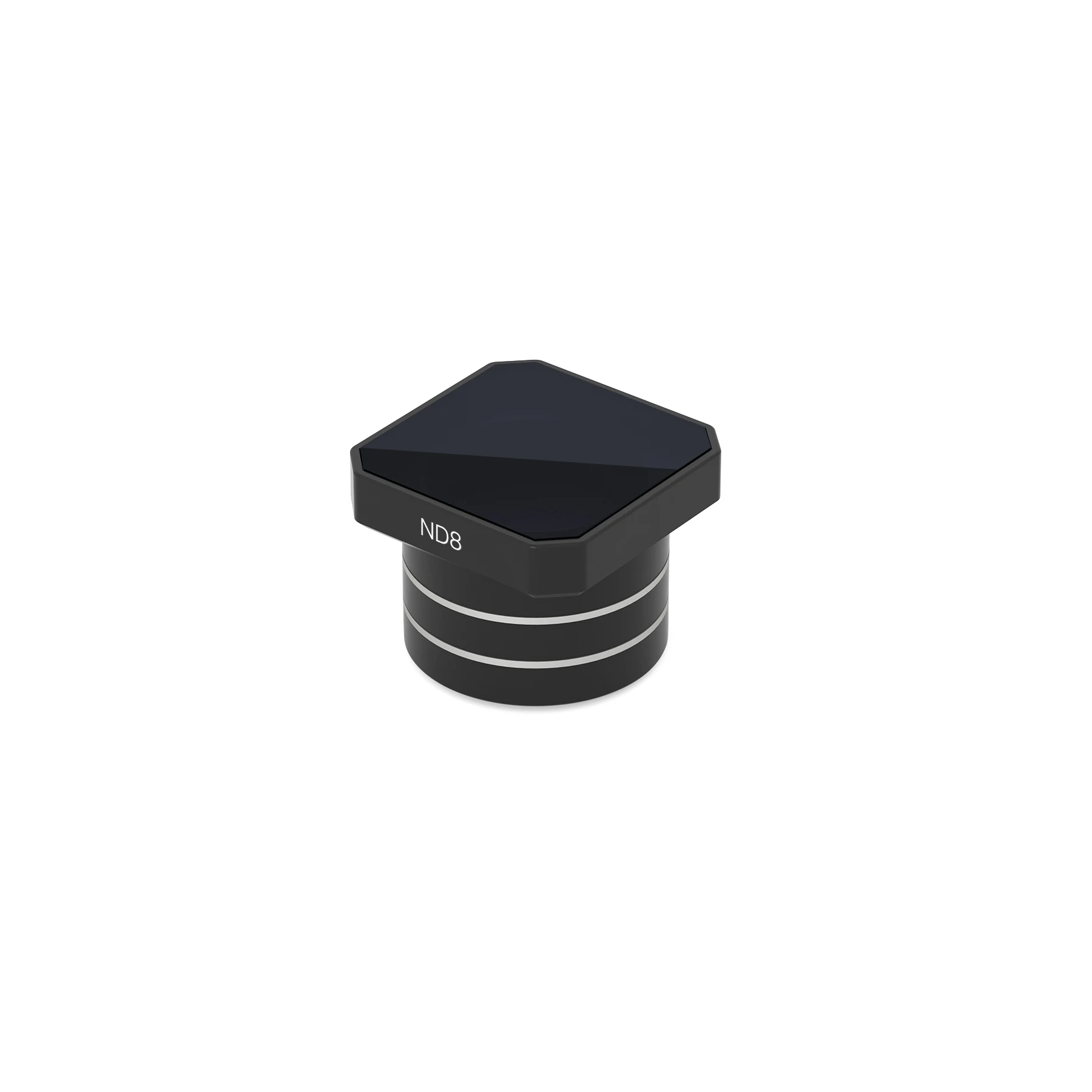 Walksnail Moonlight ND Filter, ND8/ND16/ND32 Neutral Density Filter for Moonlight Camera