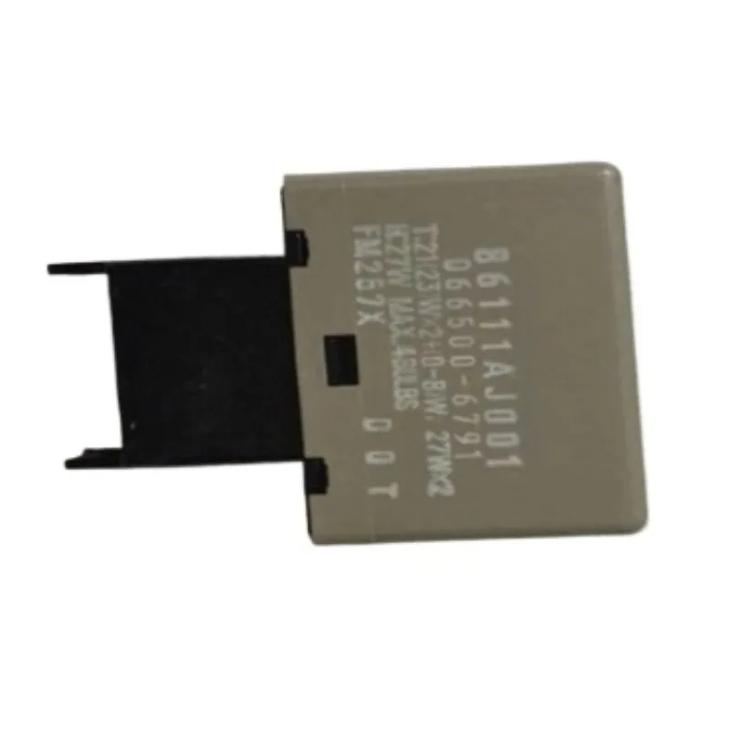 

86111AJ001 Automotive Headlight Level Adjustment Controller for Subaru Forester Outback Legacy XV