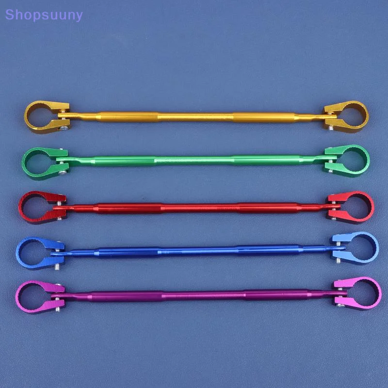 [SU]Balance Bar Universal Crossbar Strengthen Handlebar Extended Reinforce Handle Lever Bar Motorcycle Parts Dirt Pit Bike[SU]
