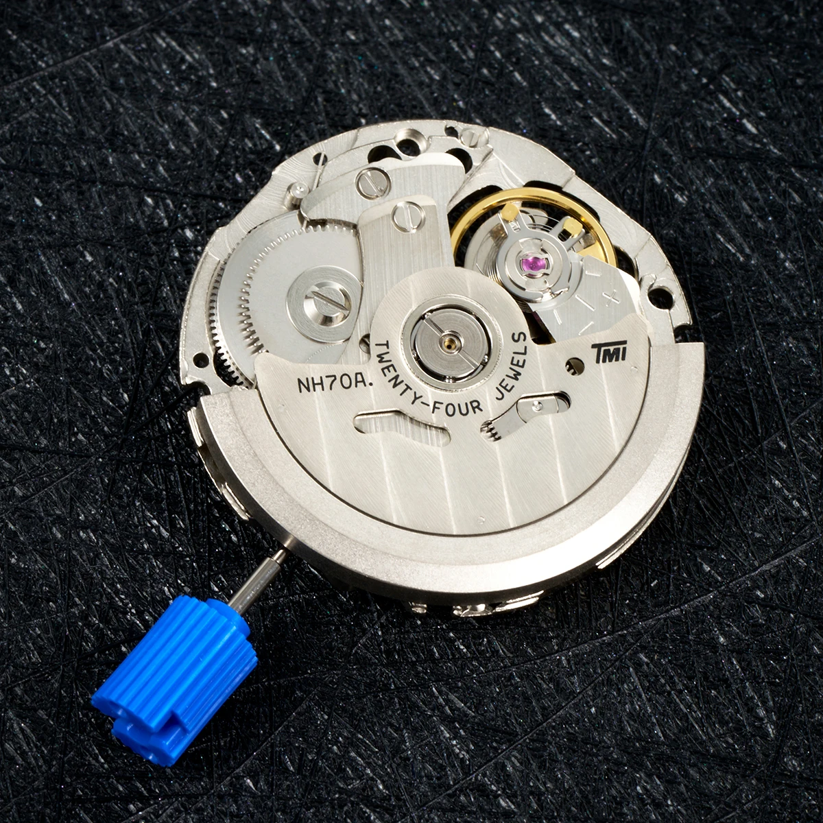NH70 Movement NH70A Mechanical Movement Watch Movement Replacement Parts​