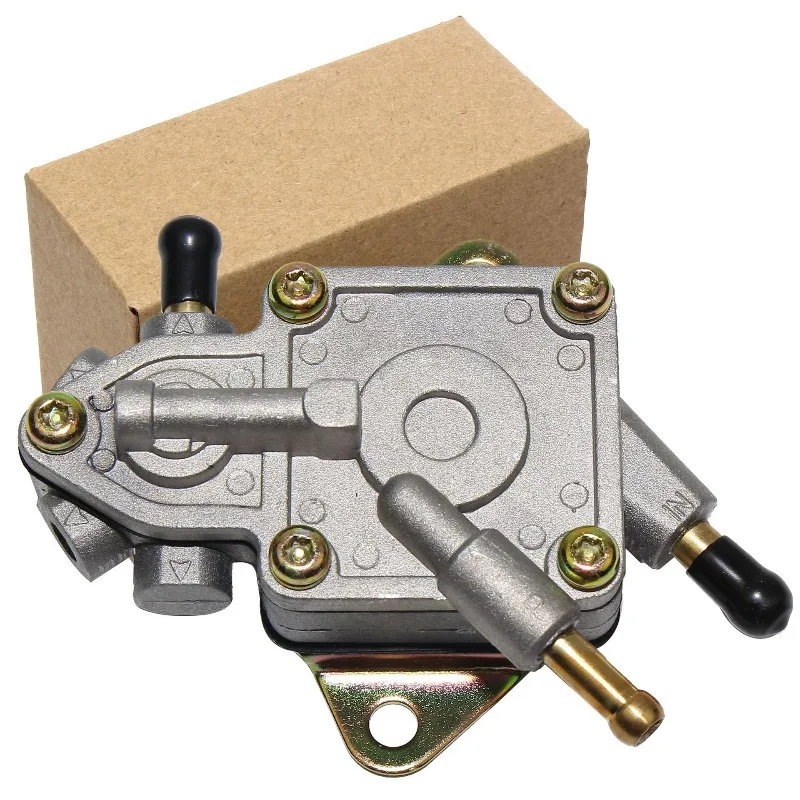 1007C motorcycle ATV oil switch pump, ATV negative pressure oil pump