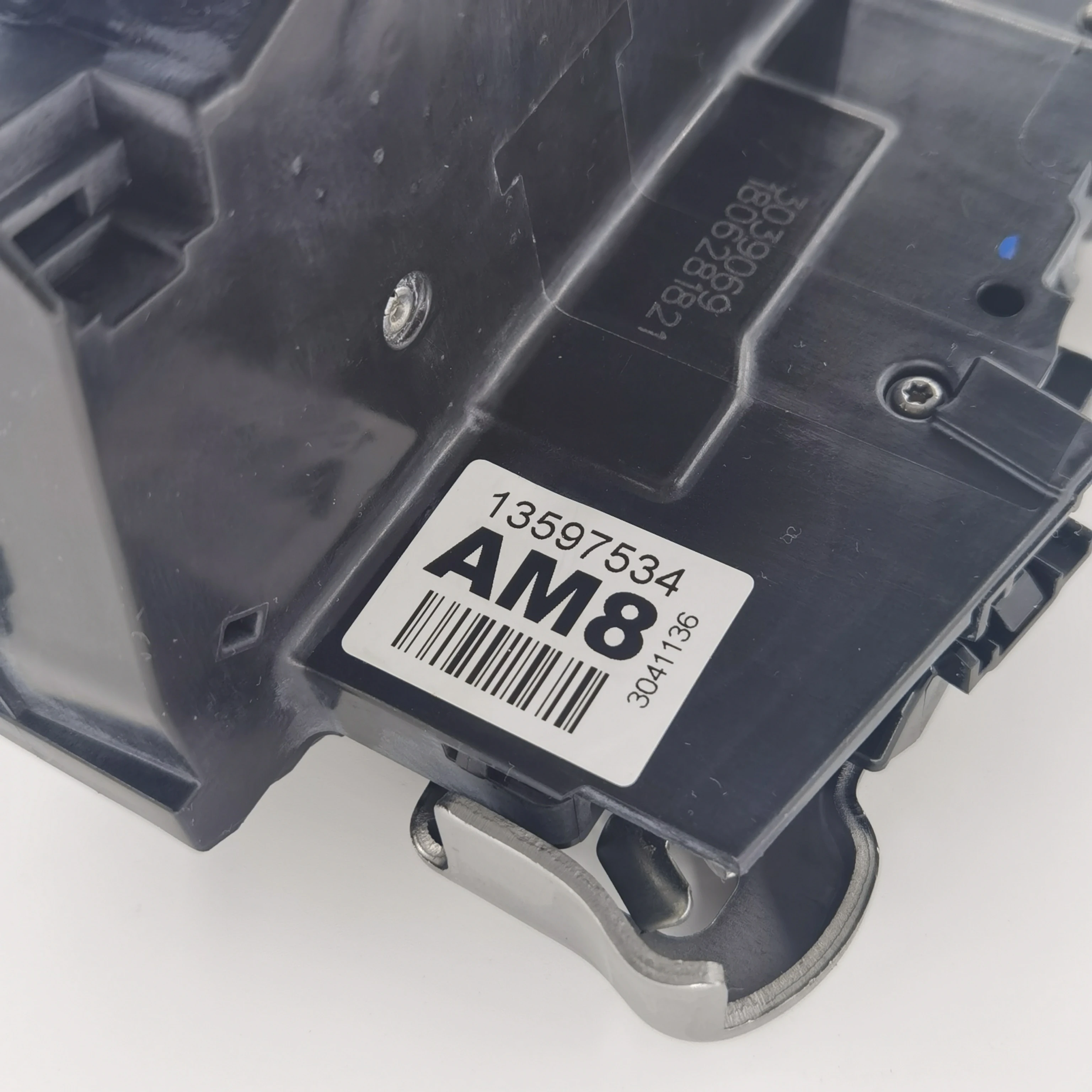 13597534 Front Left Door Lock Latch Actuator for GM Cadillac ATS CTS 2014-2018