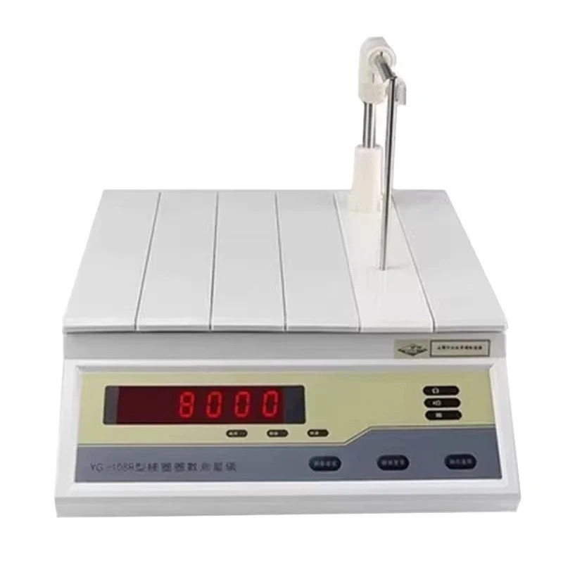 Lap Number Tester, … - image