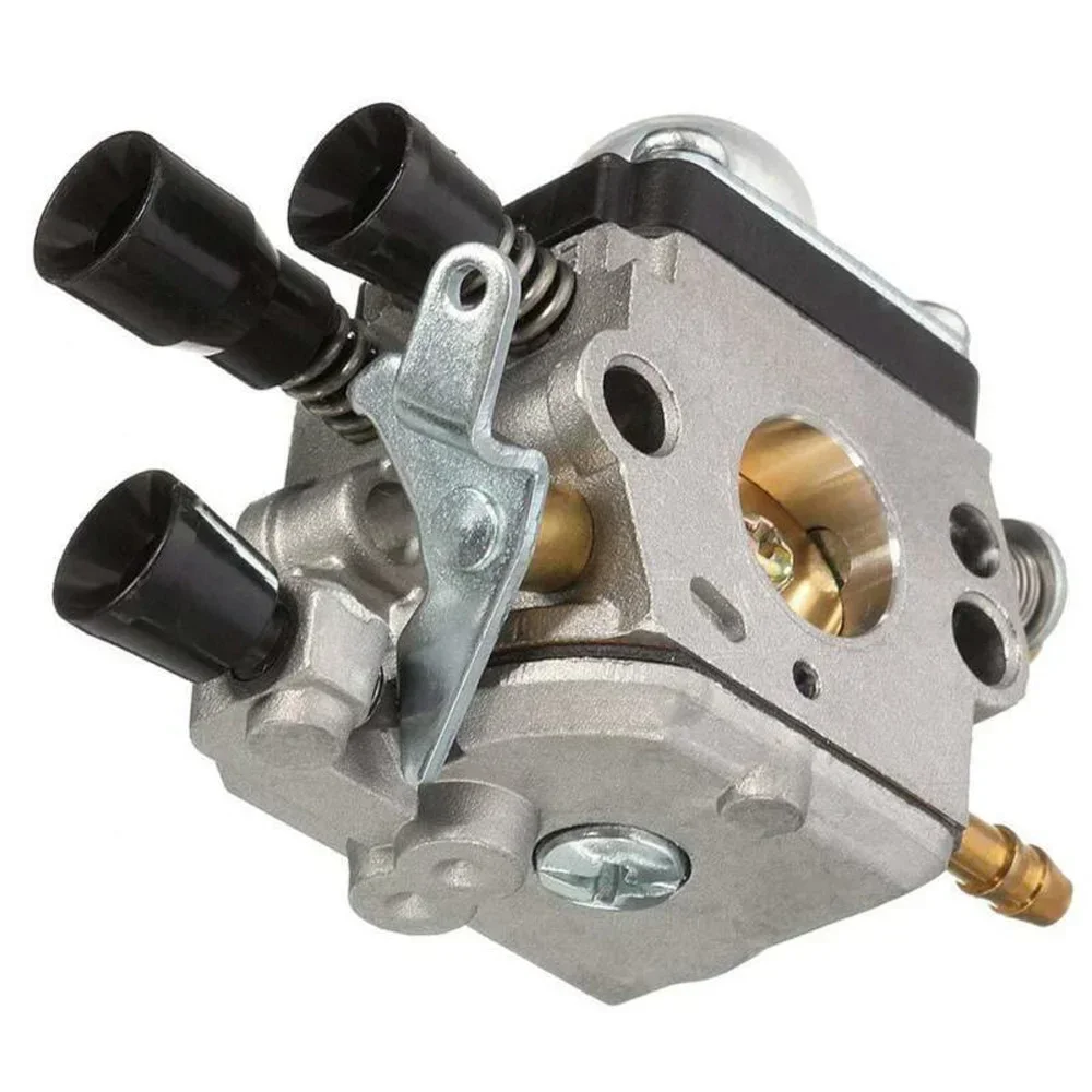 Imagem -02 - Carburador para Zama Ventilador de Lâmina Carb Stihl Bg45 Bg46 Bg55 Bg65 Bg85 Sh55 Sh85