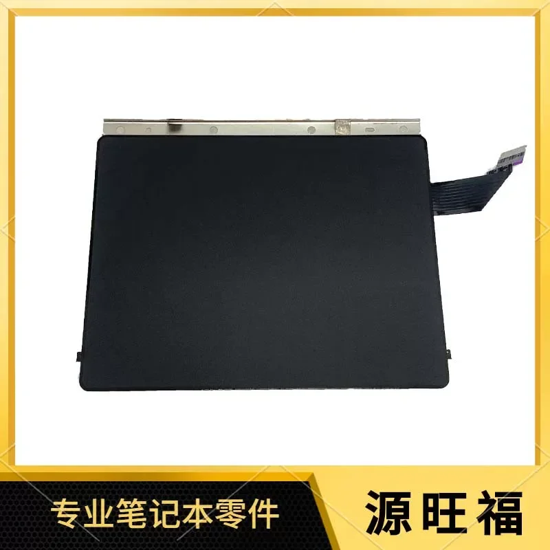 for DELL G3 15 3590 3500 CN-06PCRH Mouse Pad Touchpad with Blue Edge