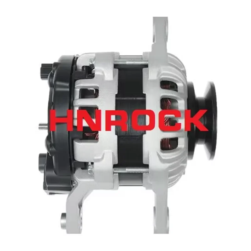 NEW 12V 80A Alternator 11913N 129908-77200 F000BL0118 LRA04177 LRA4177 PRAE969 A12BH0614 A12BH0614A2 89216514 FOR Yammar