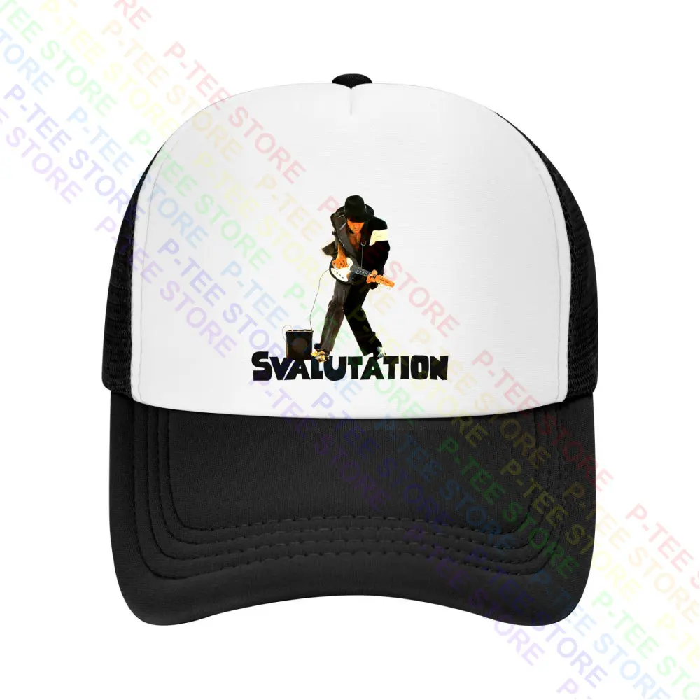 Adriano Celentano Molleggiato Svalutation Azzurro Mito 01 Baseball Cap Snapback Caps Knitted Bucket Hat