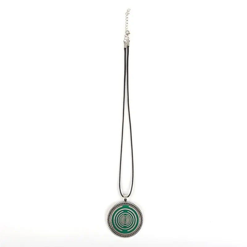 

Многоволновой осциллятор-кулон Lakhovsky MWO, 40 мм, с поляризованным диском, энергетическое балансирующее украшение-кулон 【A74Z Miuai】