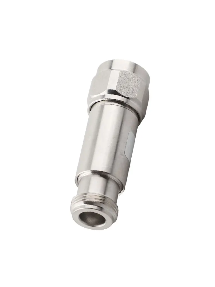 

2W Fixed Attenuator DC-4GHz Attenuator Easy Installation Efficient Signal Transmission Low Standing Wave Ratio