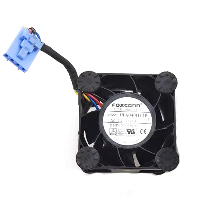 0 CMG7V nuovo originale 0PGDYY per Dell R230 R220 ventola di raffreddamento del Server PGDYY CMG7V CN-0CMG7V CN-0PGDYY ventola di raffreddamento radiatore del dissipatore di calore