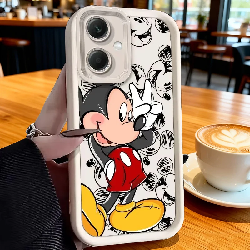 Daisy Soft Duck Cas…