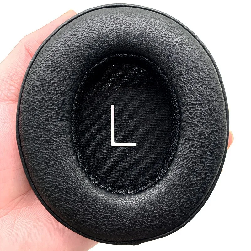 

Earphone pads For Shure AONIC 50 replacement Earpads headphones Mesh Protein Leather Earpad Covers，11.9
