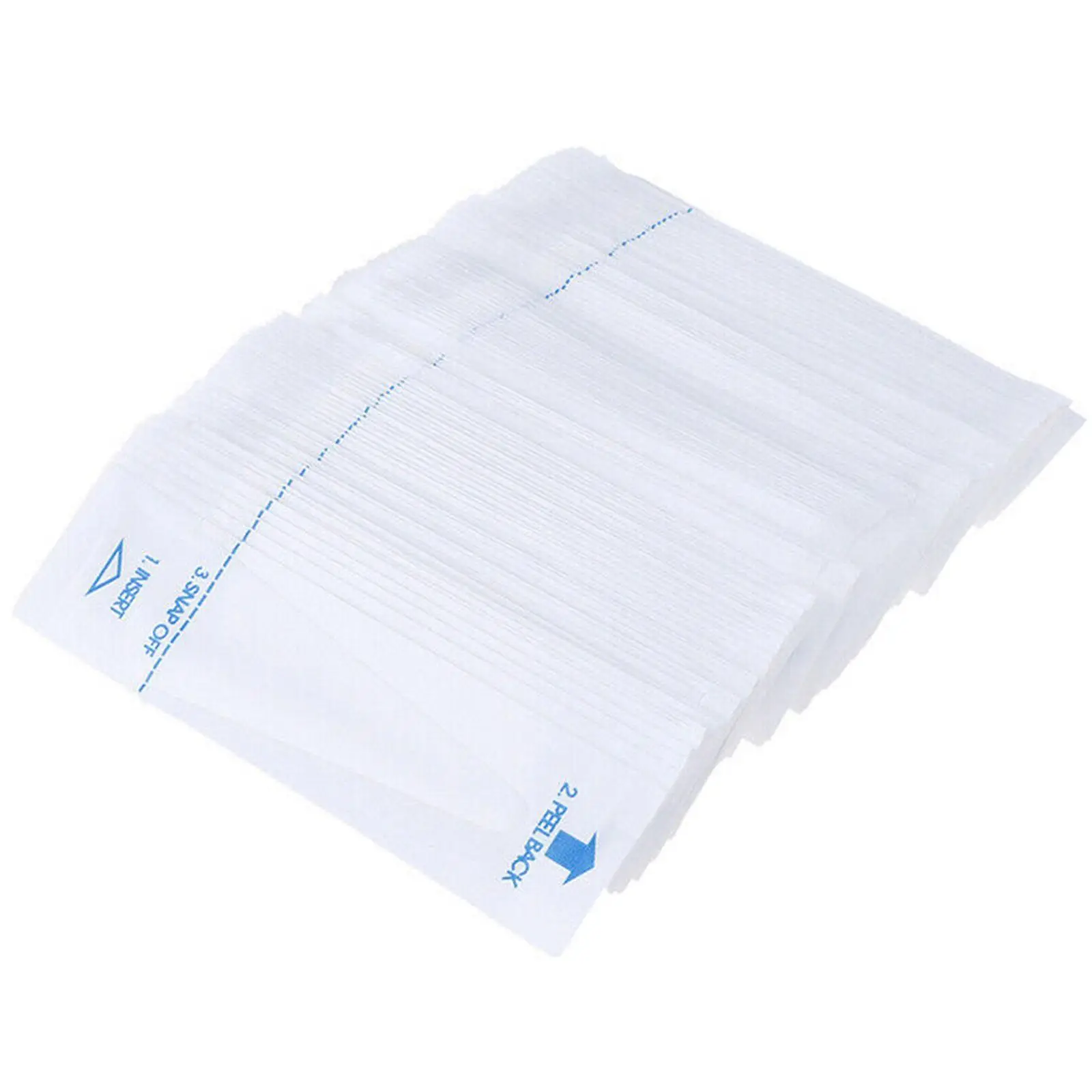 Disposable Digital Thermometer Probe Covers 100pcs Universal Protective Sleeve for Children Pets Clinical Use Accurate Reading