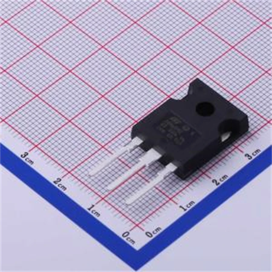 10PCS/LOT STW28N60M2 (MOSFET)