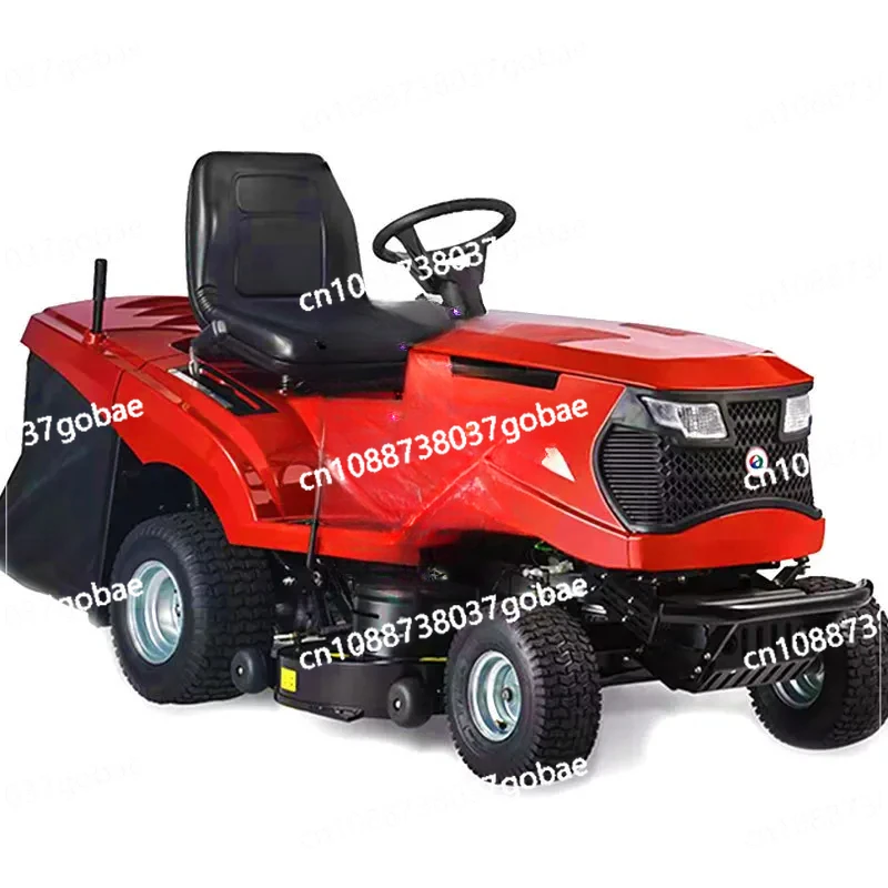 Xl Four-Wheel Drive Mower Mower Gasoline Diesel Mount Mower