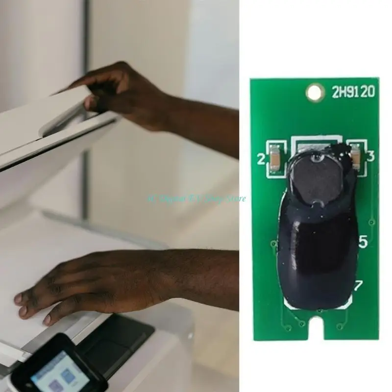 E74D T6361 T6369 T636A حبر خرطوشة بديل جزء 7910 9910 7908 9908 7890 9890 9900 7710 9710 7700 طابعات #4