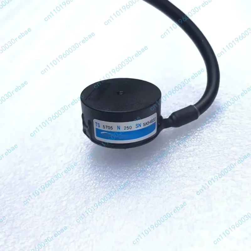 TS5705N50 / TS5705N250 Encoder Servo Motor Encoder