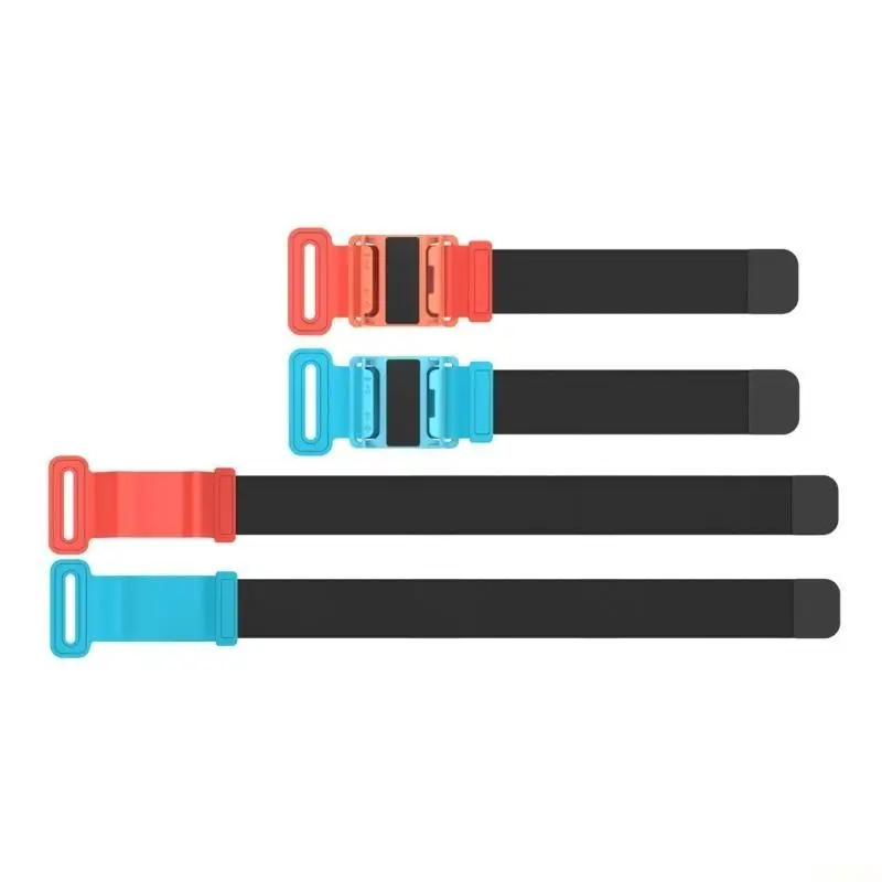 B03F Enhances Your Motion Gaming with Straps for Enhancing Motion Experience