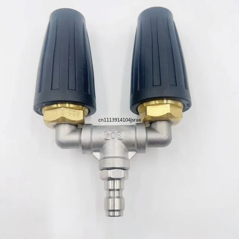 boquilla-turbo-giratoria-de-aluminio-de-1-4-4000-psi-con-conector-en-t-de-acero-inoxidable-para-manguera-boquilla-de-repuesto-para-hidrolavadora-de-alta-presion