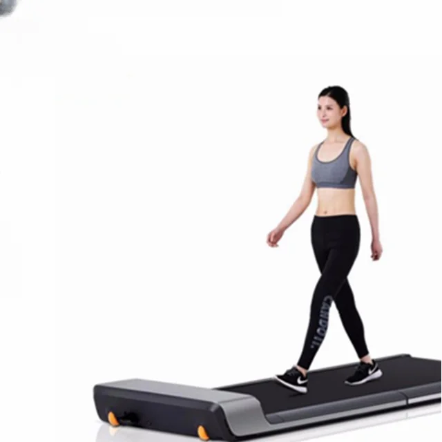 Smart Foldable Body Building Walkingpad Treadmill A1 Training Exercise Equipment Walking Pad Walking Machine