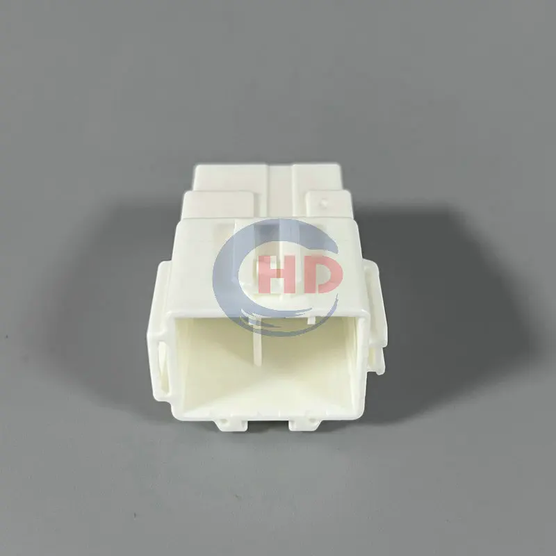 1-50 sets 23pin auto wiring harness plug cable electric plug connector 6098-4707 6098-6559