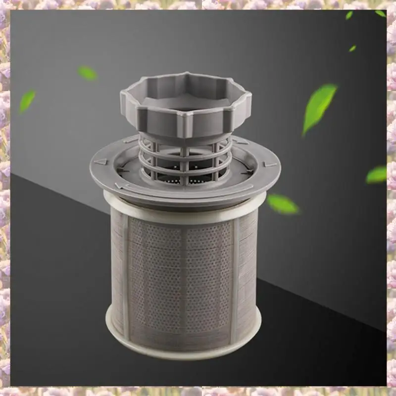 -FTGT Kitchen Dishwasher Filter For Neff For Siemens 427903 170740 SGS SGV SRS 1000249 Dishwasher Accessories
